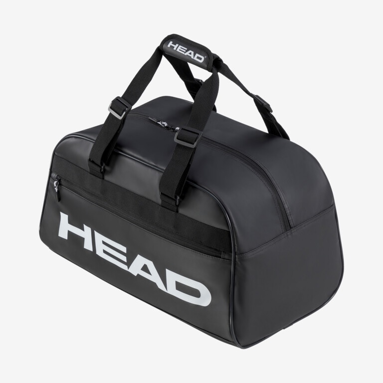 HEAD TOUR COURT BAG 40L BKWH